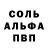 КЕТАМИН VHQ Aigosha Joodanova